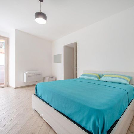 Le Corti Villa Procida Ngoại thất bức ảnh