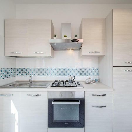 Le Corti Villa Procida Ngoại thất bức ảnh