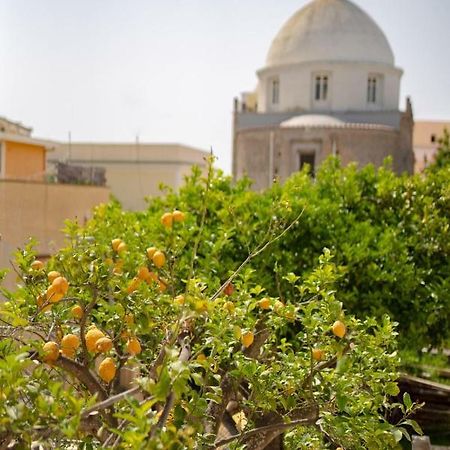 Le Corti Villa Procida Ngoại thất bức ảnh