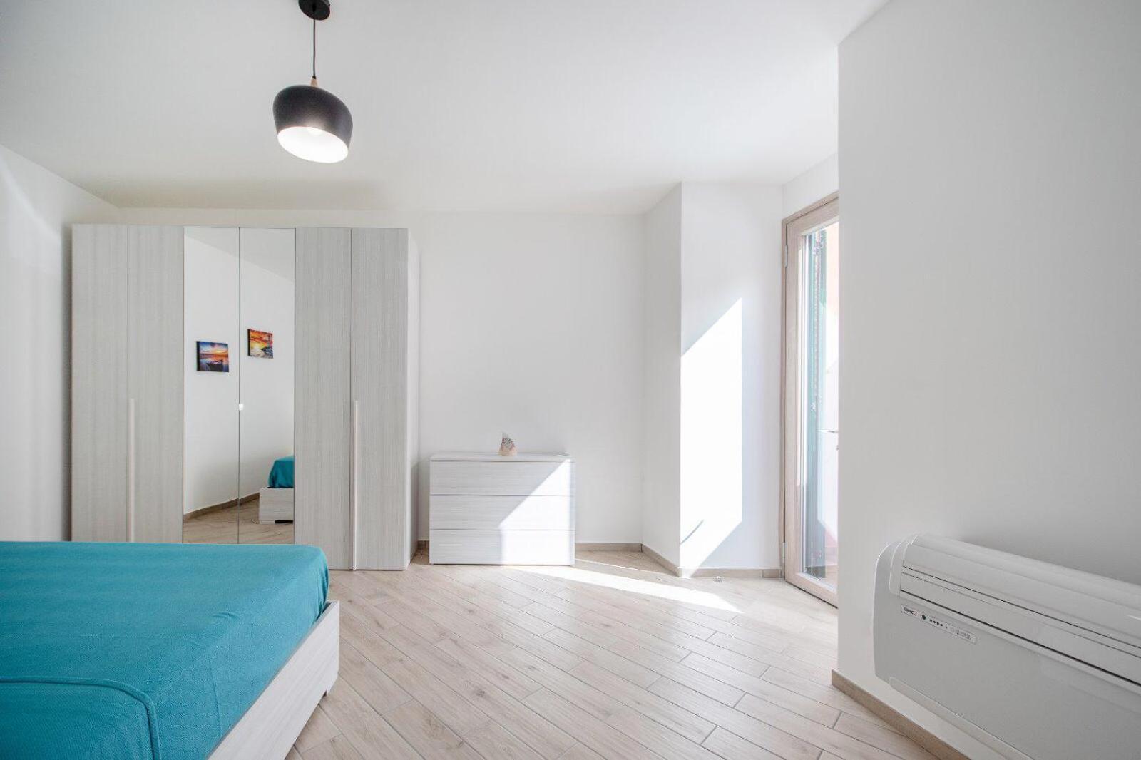Le Corti Villa Procida Ngoại thất bức ảnh