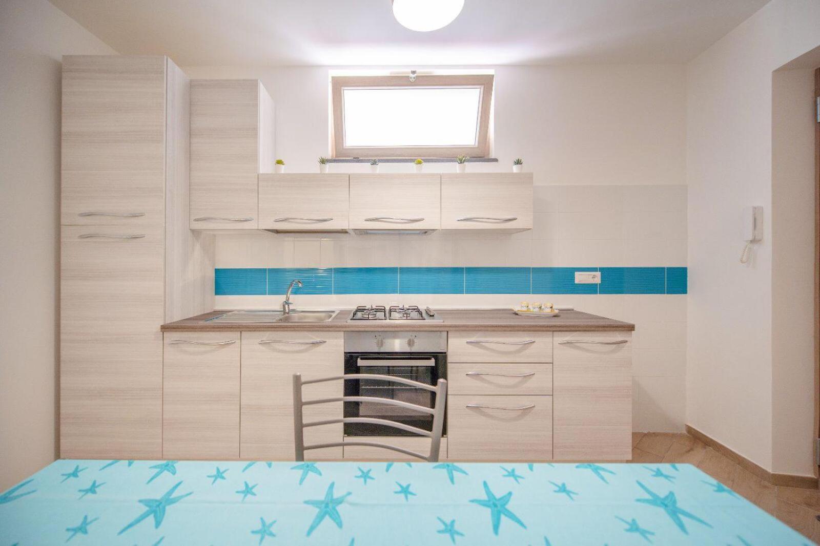 Le Corti Villa Procida Ngoại thất bức ảnh