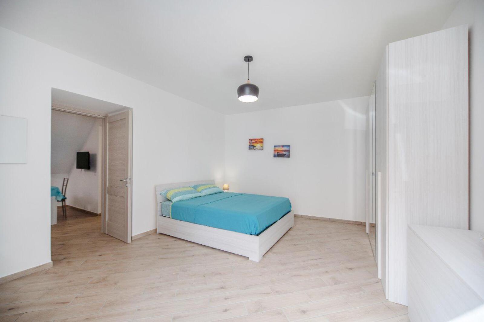 Le Corti Villa Procida Ngoại thất bức ảnh