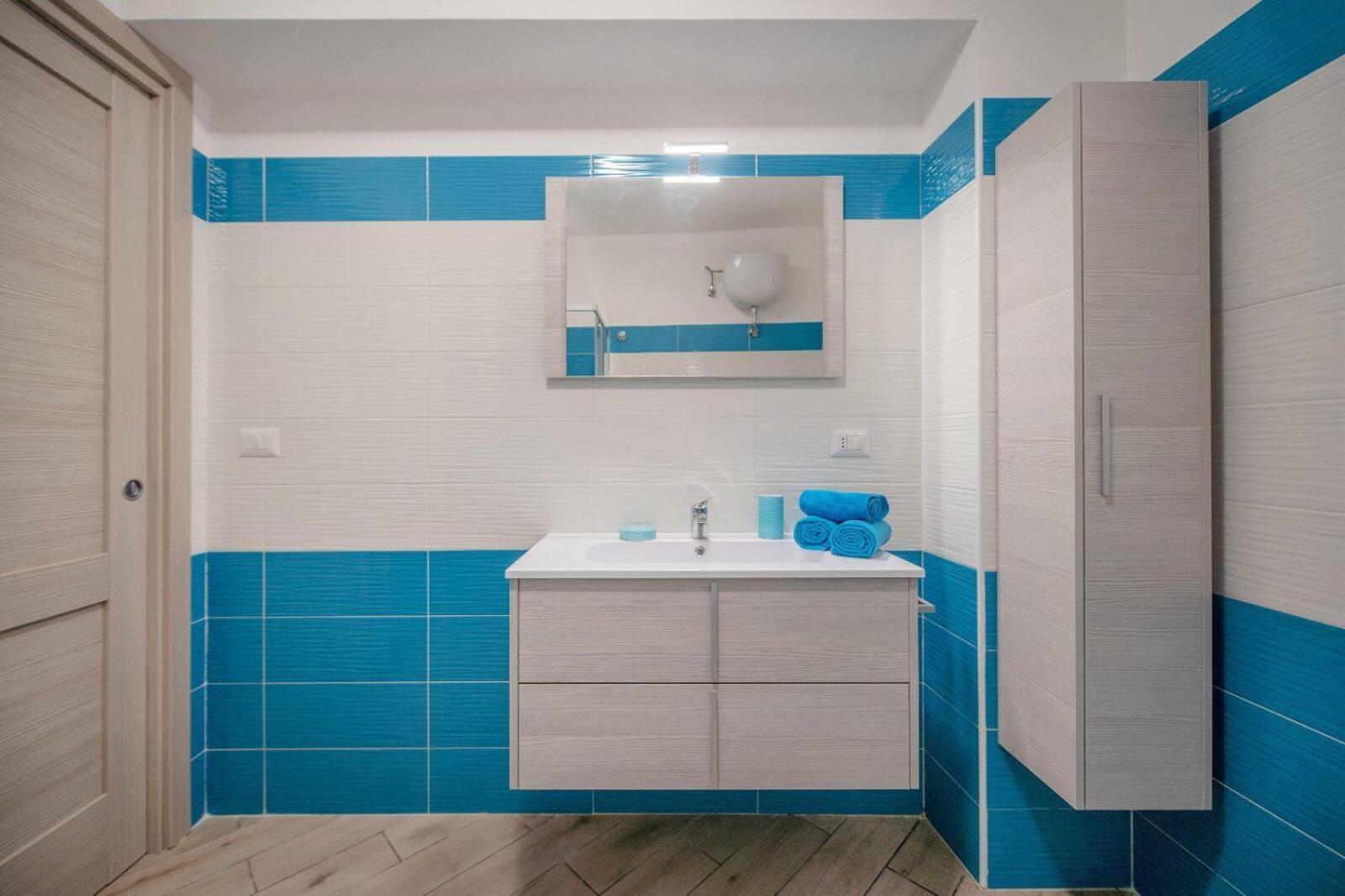 Le Corti Villa Procida Ngoại thất bức ảnh
