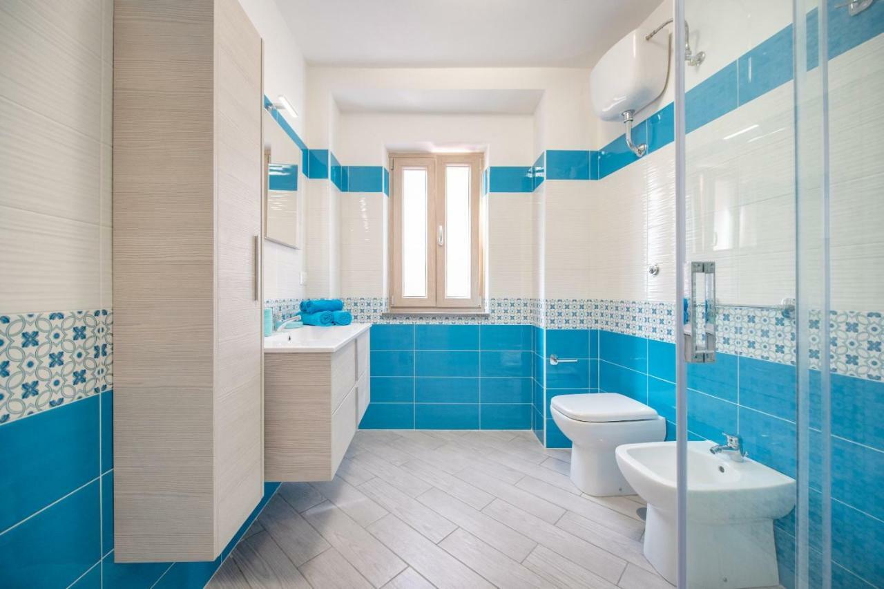 Le Corti Villa Procida Ngoại thất bức ảnh
