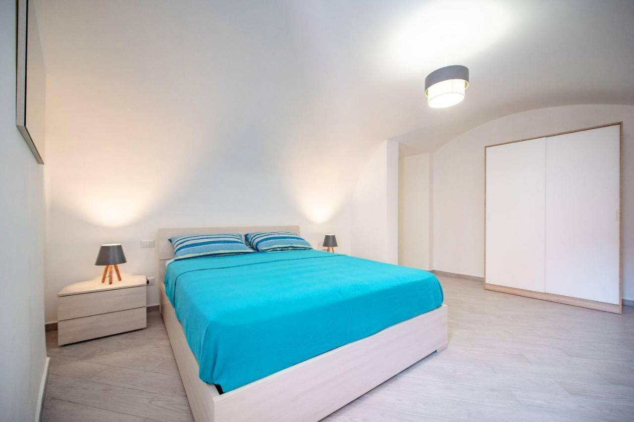 Le Corti Villa Procida Ngoại thất bức ảnh