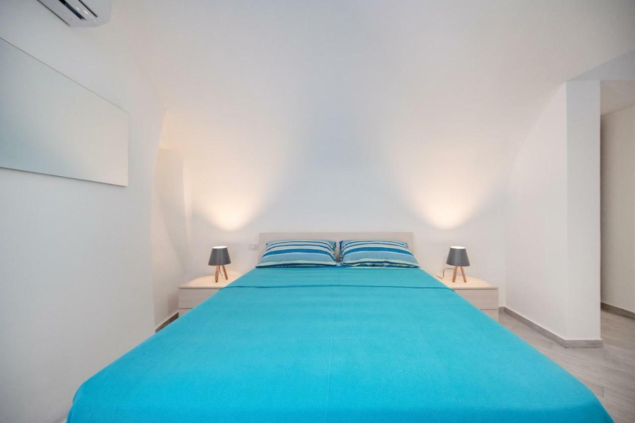 Le Corti Villa Procida Ngoại thất bức ảnh