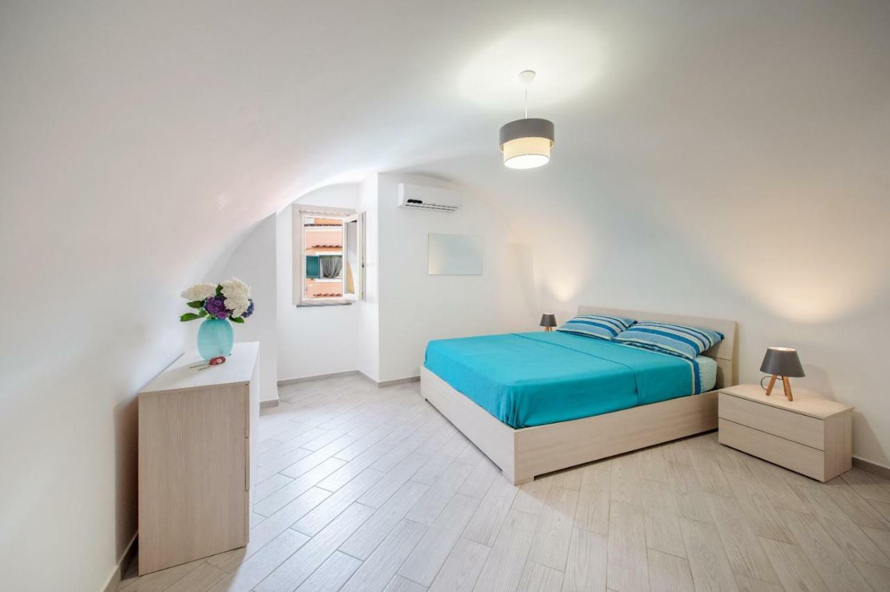 Le Corti Villa Procida Ngoại thất bức ảnh