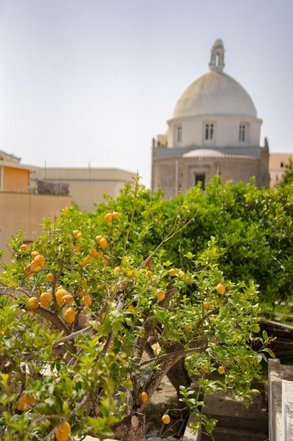 Le Corti Villa Procida Ngoại thất bức ảnh